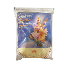 Camphor 500g - Saraswati