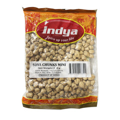 Soya Mini Chunks 200g - Indya