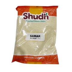 Samak 1kg - Shudh