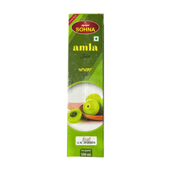 Amla Juice 500ml - Sohna