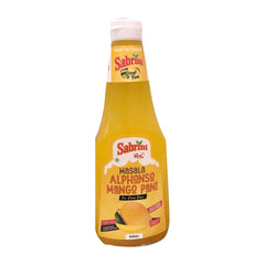 Alphonso Mango Masala pani 930ml - Sabrini