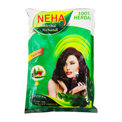 Herbal Mehndi 400g - Neha