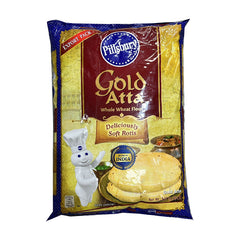 Gold Atta (Wheat Flour) 9.07kg - Pillsbury