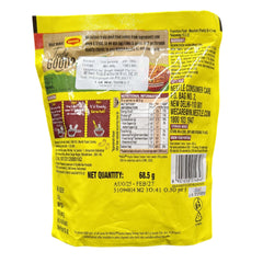 Pazzta Cheesy Tomato Twist 68.5g - Maggi