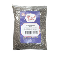 Chia Seed 400g - Royal Gold