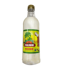 Coconut Oil 910g - Malabar