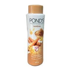Ponds Sandal Talcum Powder 300g