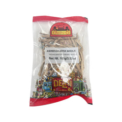 Ashwagandha Whole 100g - Delhi 6