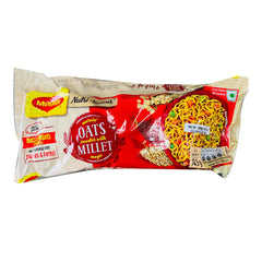 Masala Oats Noodles with Millet 298g - Maggi