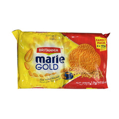 Britannia Marie Gold Biscuits 1.2KG - Britannia