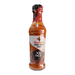 Peri Peri Sauce 250g XX Hot - Nando's