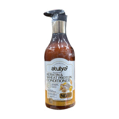 Conditioner Wheat - Atulya