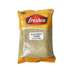 Black Pepper Powder 200g - Freshco