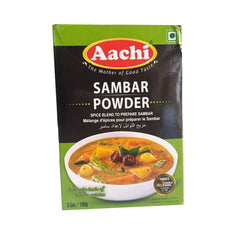 Sambar Powder 100g - Aachi