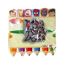 Tom & Jerry Kids Zone Rakhi