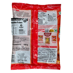 Masala Fries (Hot & Spicy )420g - McCain