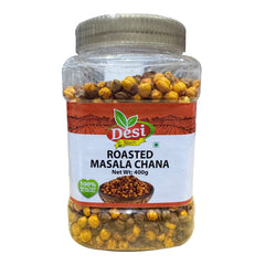 Masala Chana 400g - Desi Touch