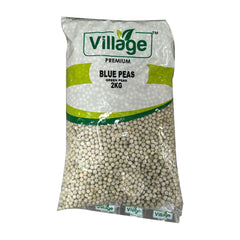 Blue Peas 2kg - Village