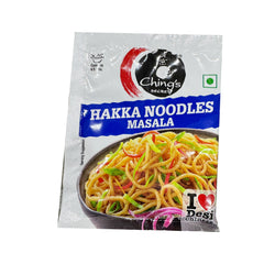Chowmein Hakka Noodles Masala 20g - Ching's