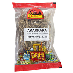 Akarkara Anacycus Pyrethrum 100g - Delhi6