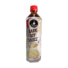 Dark Soya Sauce 750ml - Ching's