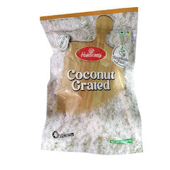 Grated Coconut 312g - Haldiram's