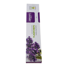 Lavender Sticks - Nishan