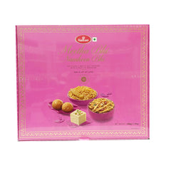 Meetha Bhai Namkeen Bhi Sweet Gift Pack - Haldiram