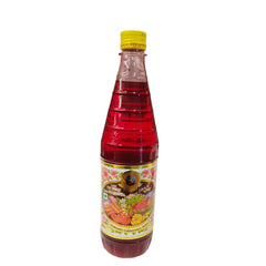 Hamdard Rooh Afza (India) 750ml
