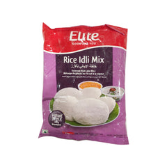 Rice Idli Mix 1kg - Elite