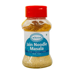 Jain Noodles Masala 75g - Avinyam