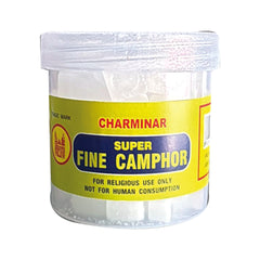 Camphor Tablets 100g - Charminar