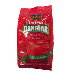 Danedar Black Tea 900g ECO - Tapal