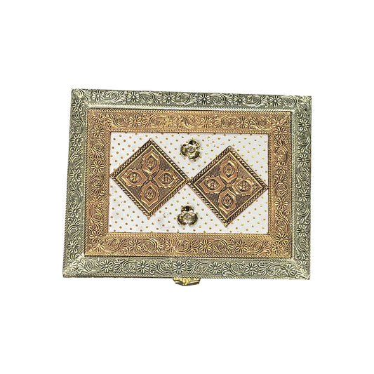 Dry Fruit Gift pack Box 4 Portion