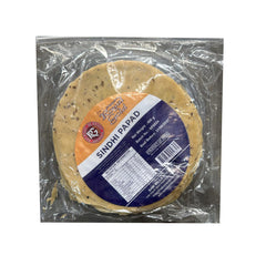 Sindhi Papad 400g - Royal Gold