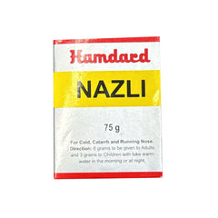 Nazli 75g - Hamdard