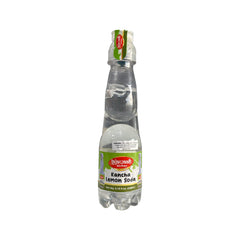 Kancha Lemon Soda 200ml - Lajawaab Kitchen