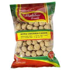 Soya Wadi 250g - Malabar Treats