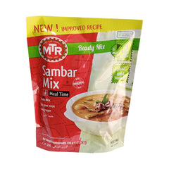 Sambar Mix 200g Ready Mix (Meal Time) - MTR