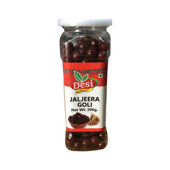 JalJeera Goli 200g - Desi Touch