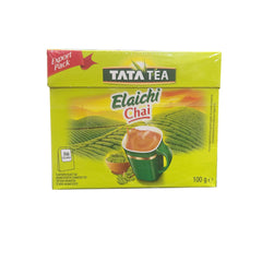 Elaichi Chai 100g - Tata Tea
