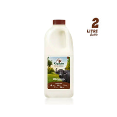 Buffalo Milk 2L - Kisaan
