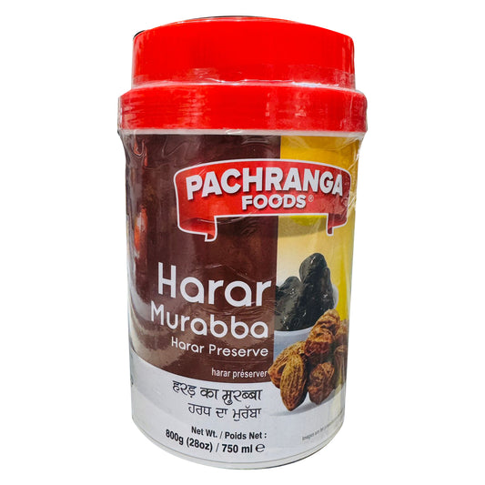 Harar Muraba 1kg - Pachranga International