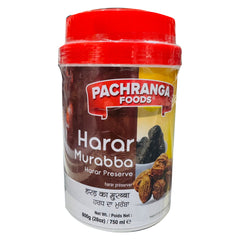 Harar Muraba 1kg - Pachranga International