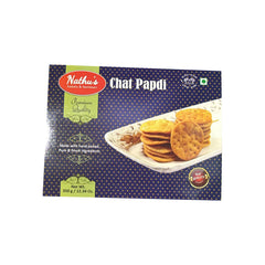 Sweets Chaat Papdi 350g - Nathu's