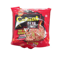 Noodles Hot Spicy 500g - Current