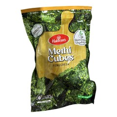 Methi Cubes (Fenugreek) 312g - Haldiram