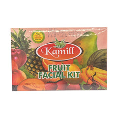 Fruit Facial Kit 70g - Kamill