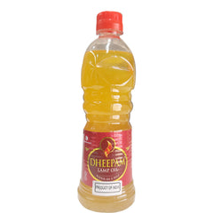 Dheepam Oil 500ml - kaleesuwari