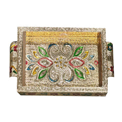 Dry Fruit Colour Full Box Design 2